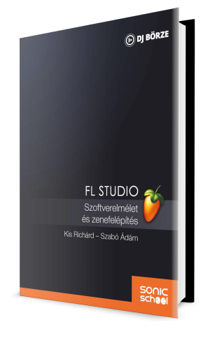 Fl stúdió könyv Fl stúdió könyv